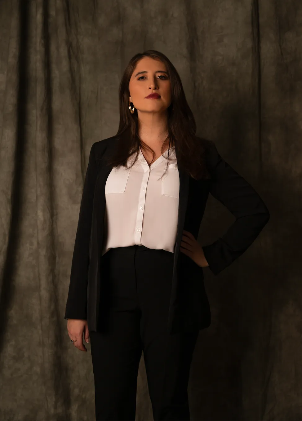 María José Dassum