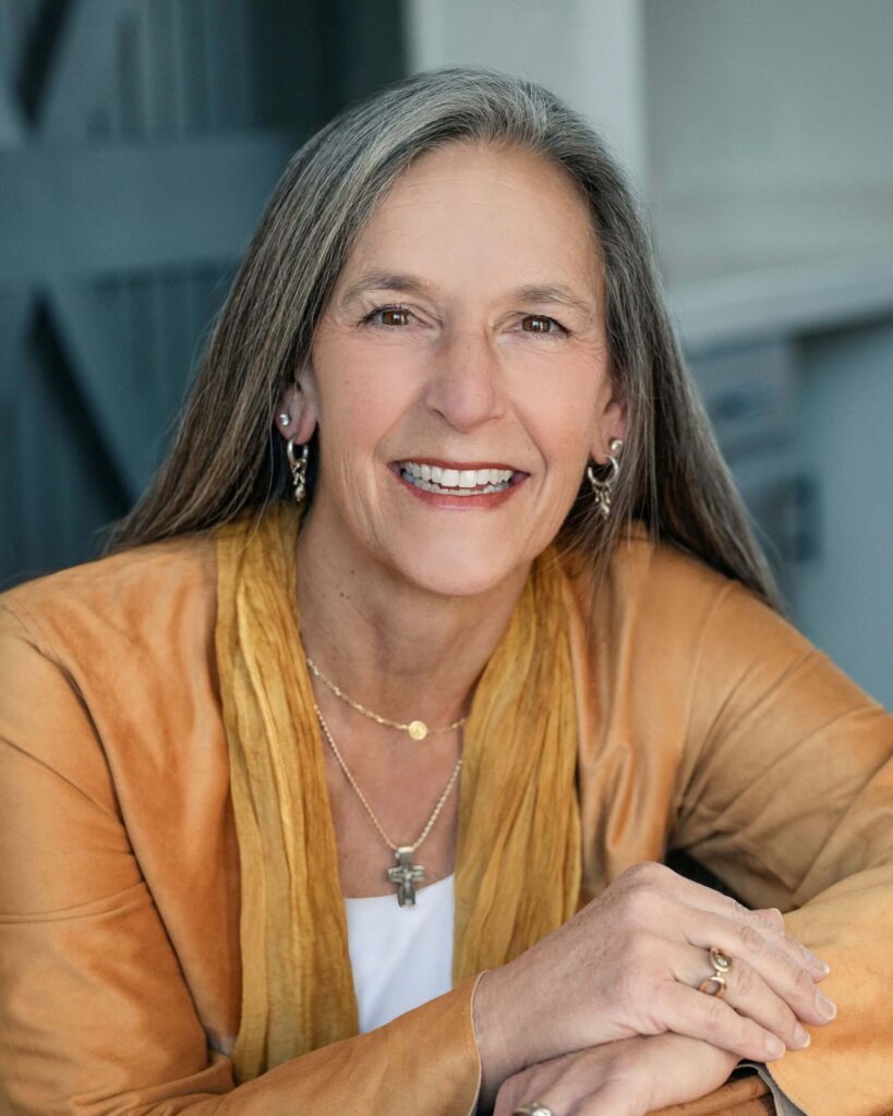 Elizabeth Ledoux