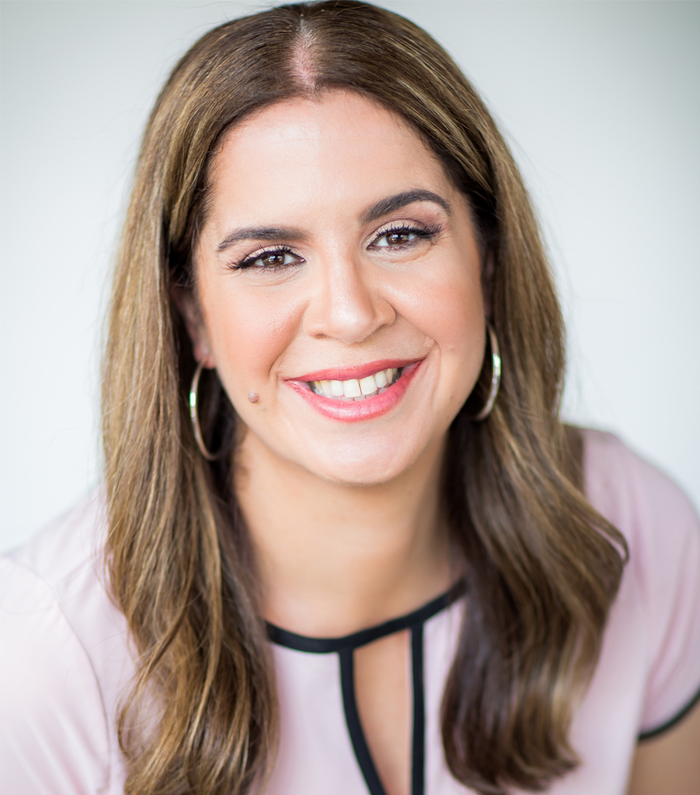 Margo Masri