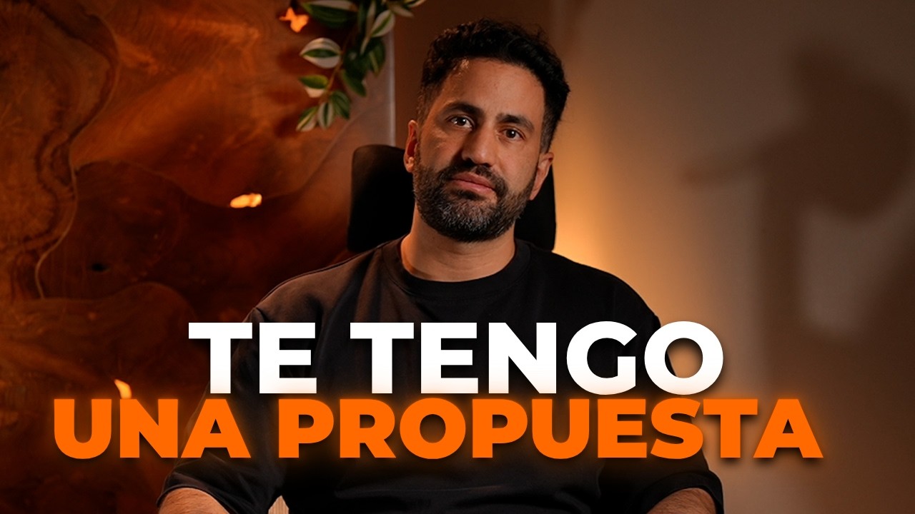 ¿Estás tomando decisiones con tu dinero o simplemente reaccionando a lo que hace el mercado?