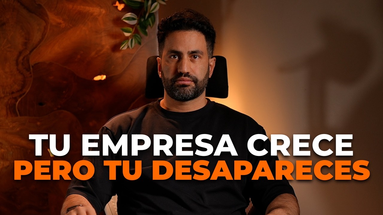 La verdad sobre vender tu empresa que nadie entiende
