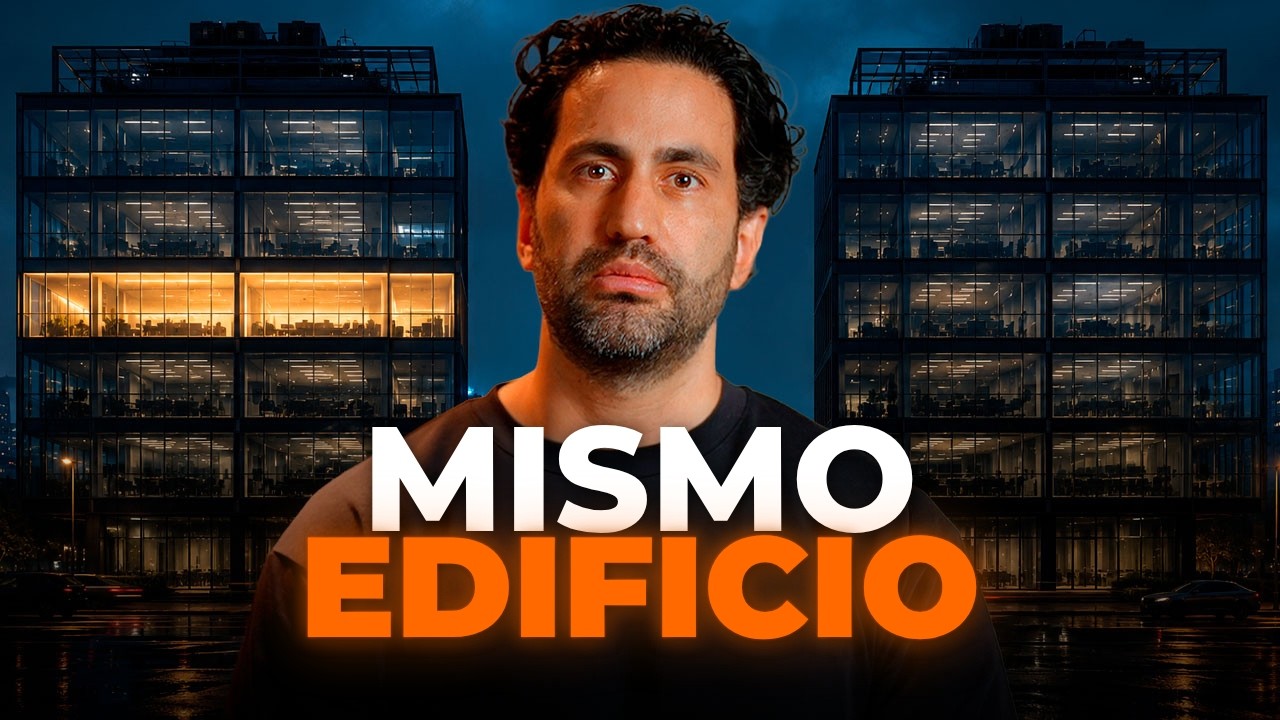 Dónde invierten realmente su dinero las familias más ricas de Latinoamérica