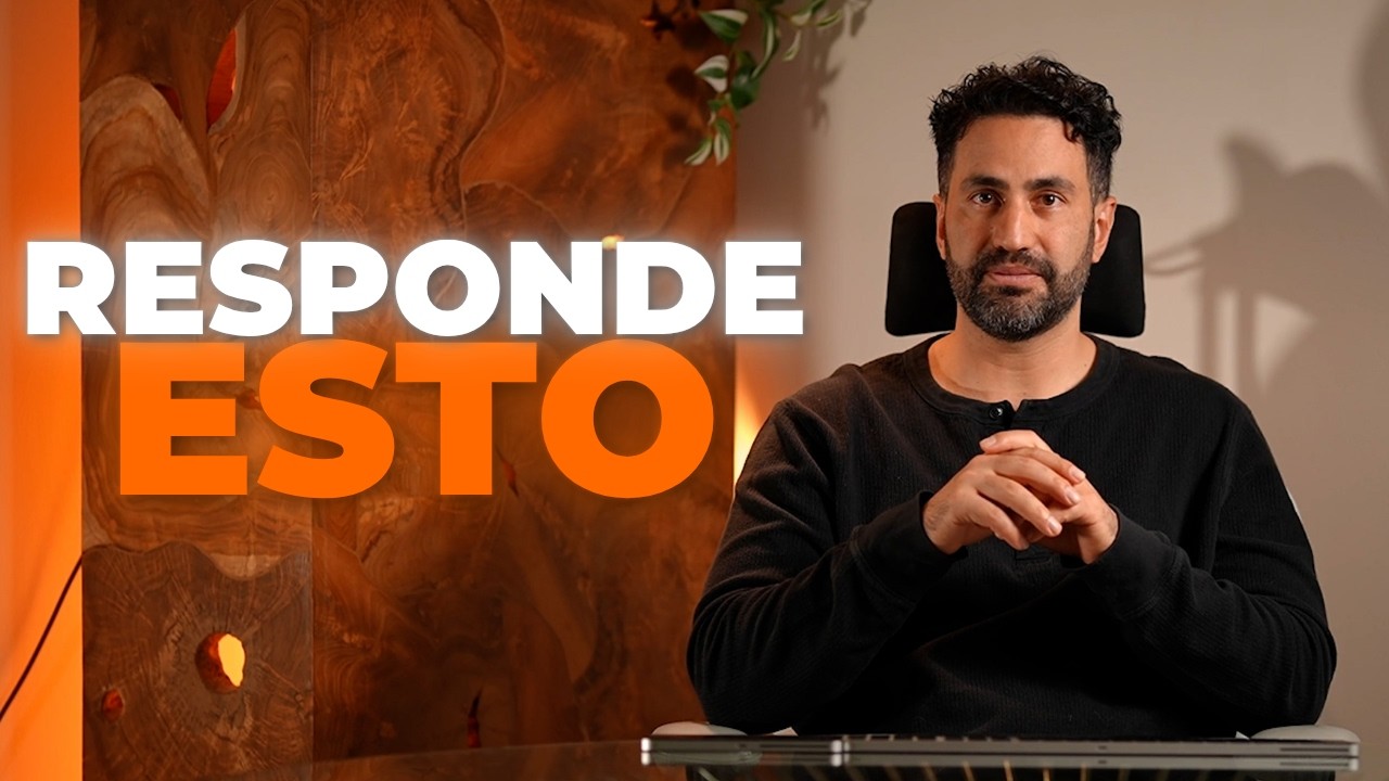 Vas a administrar ese dinero. Nadie te enseñó cómo.