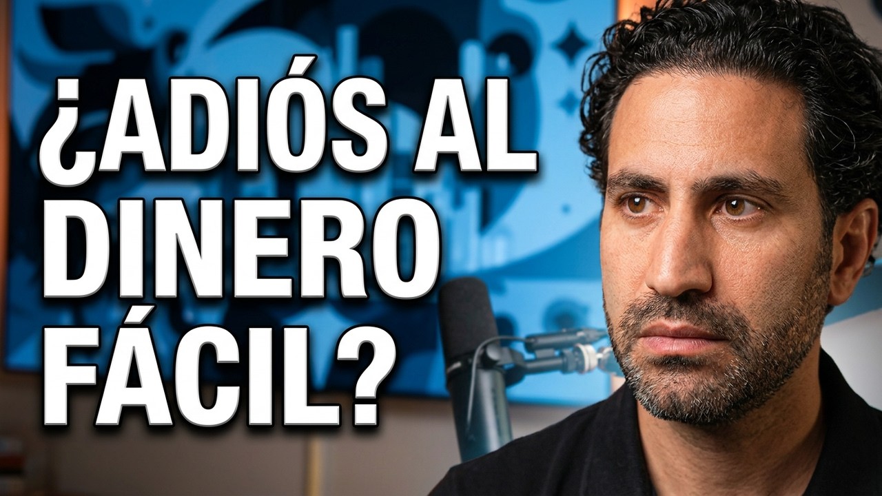 Los próximos 30 años no serán como los últimos 30 años
