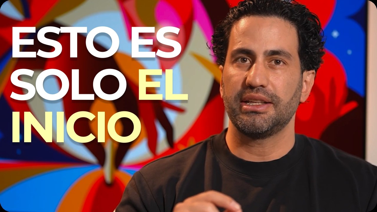 Somos 300.000: el fin del silencio financiero en español