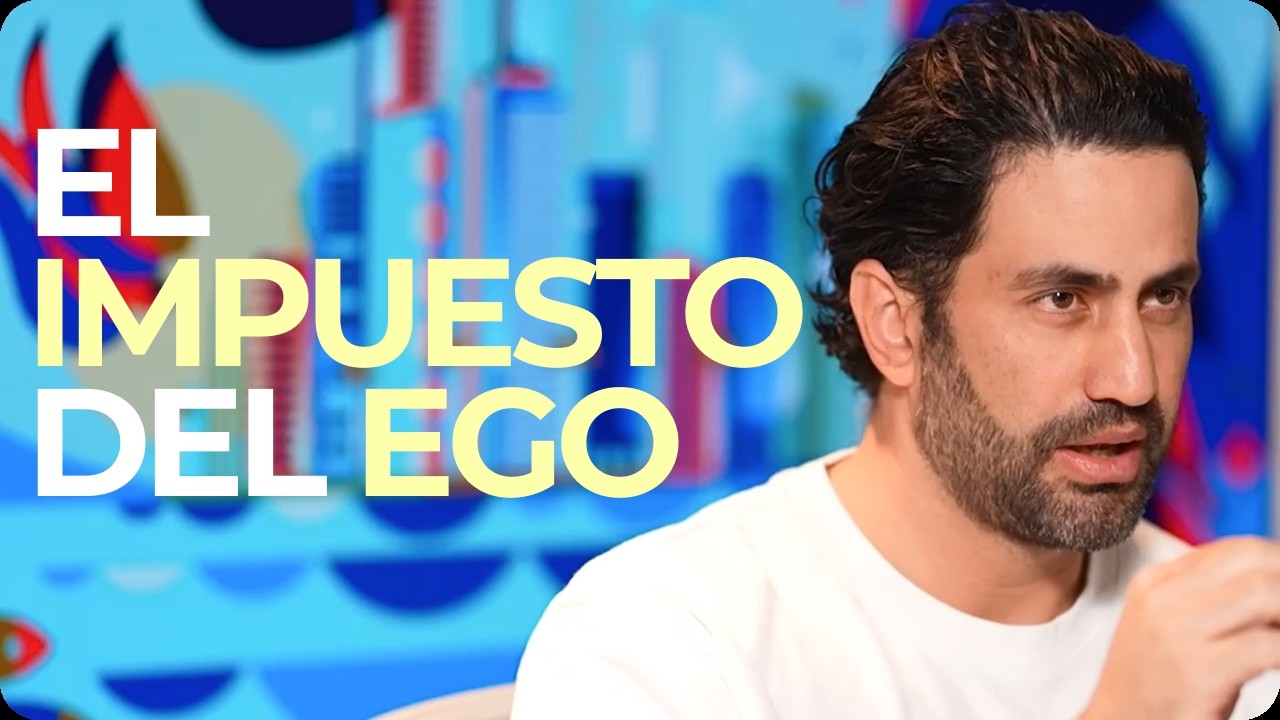 Admitir la ignorancia te hace más rico