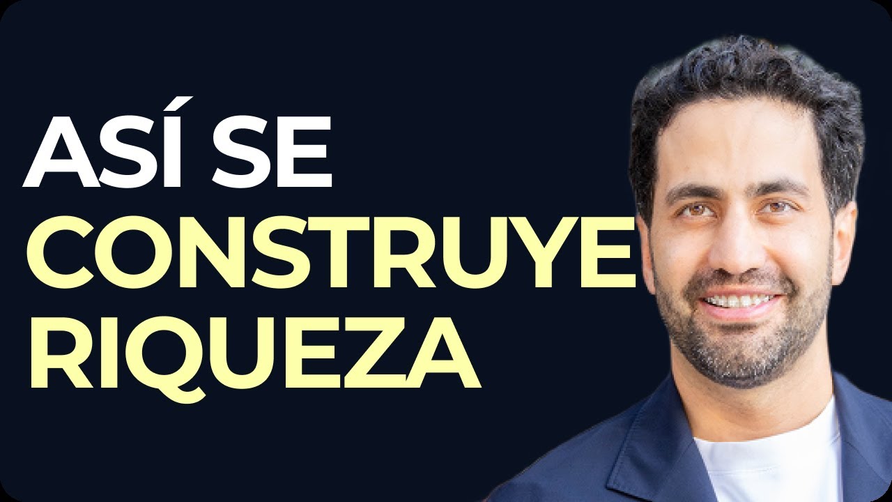 7 hábitos mentales que construyen riqueza de la nada