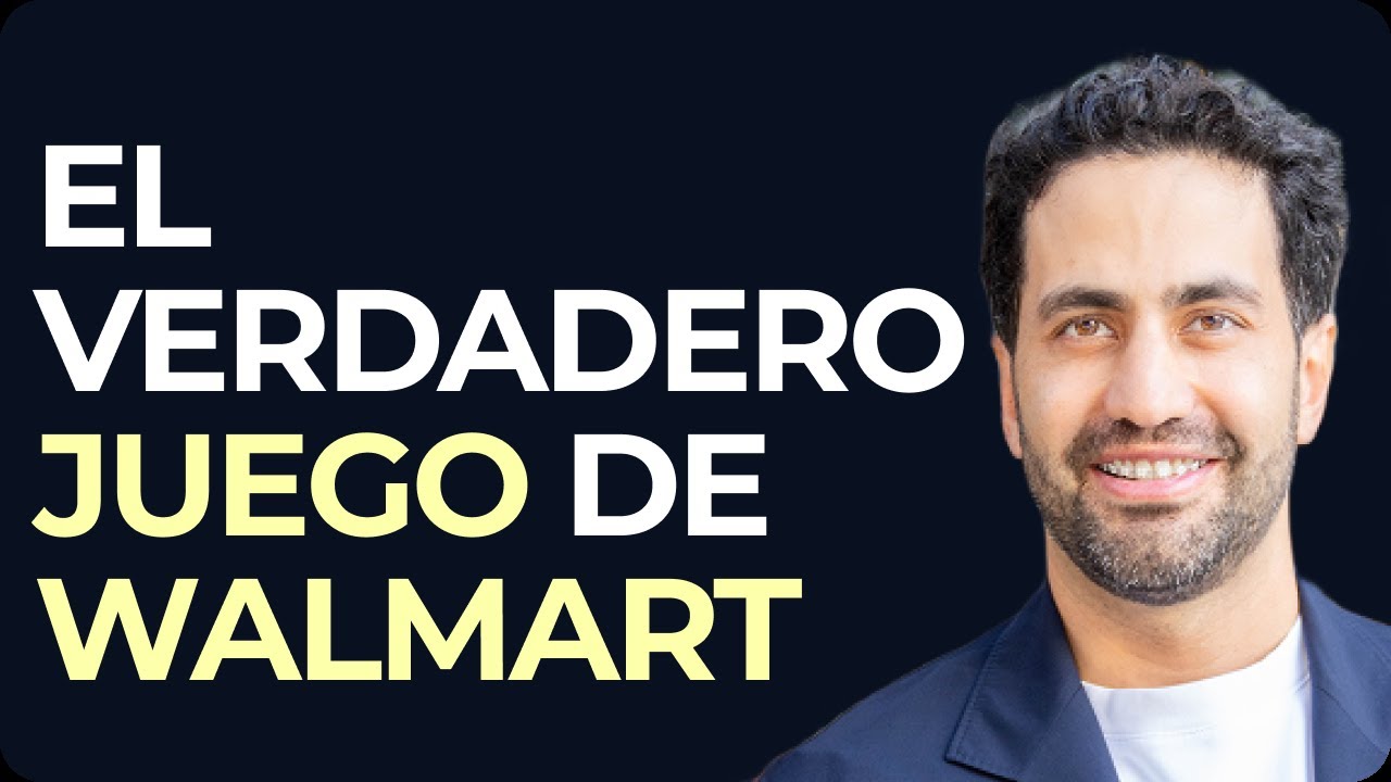 La estrategia de Walmart que nadie conoce