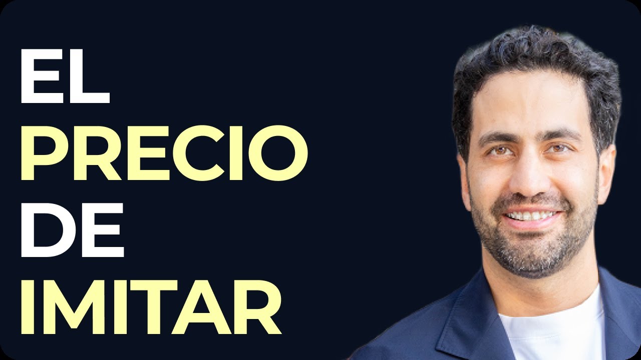 El costo oculto de seguir tendencias