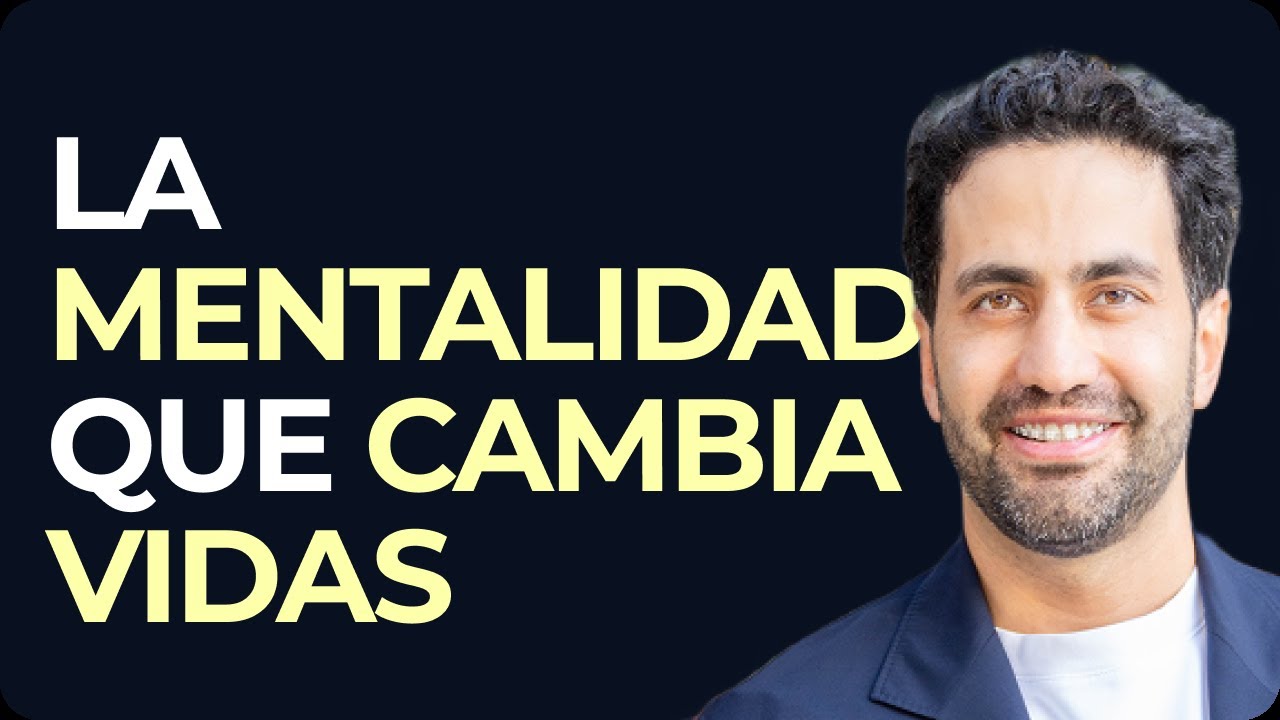 La diferencia real entre pobreza y mentalidad de rico
