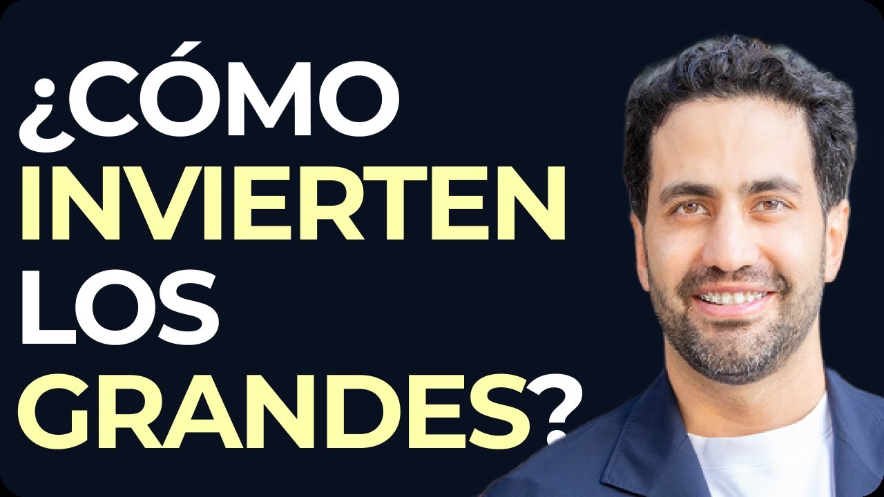 El secreto de inversión de los millonarios que nadie te cuenta