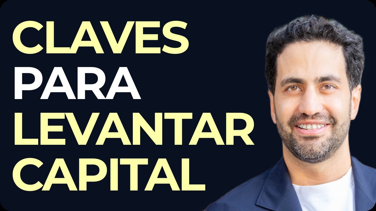 Cómo levantar capital para un proyecto