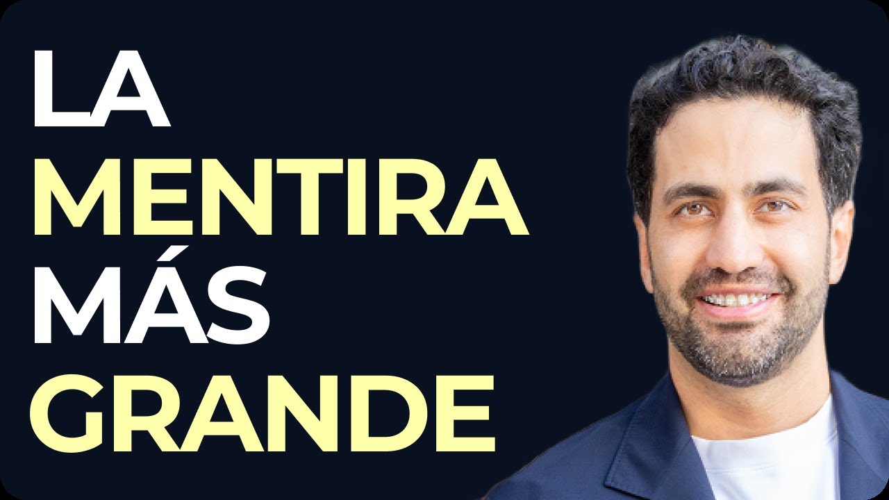 La mentira más grande: el ingreso pasivo