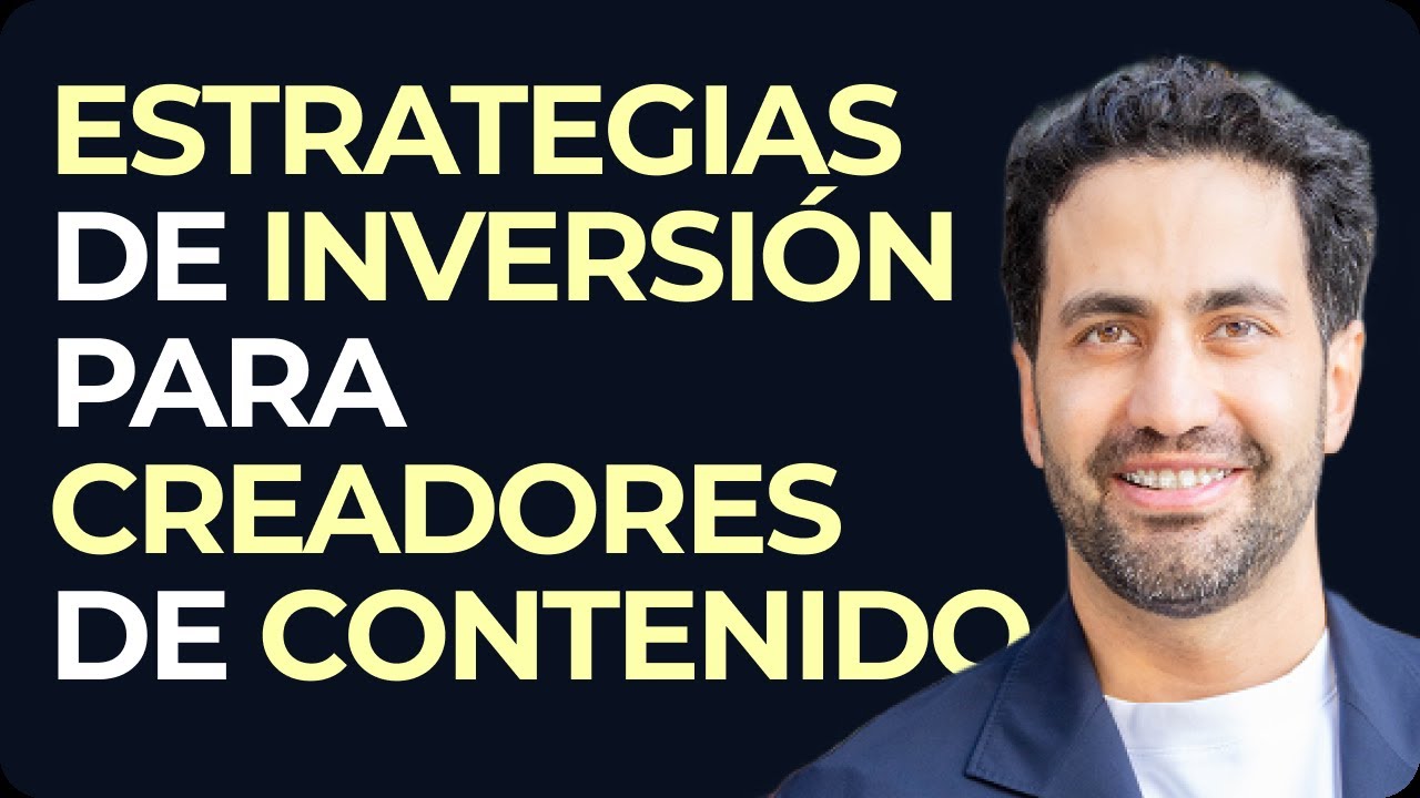 Cómo llegué a 100,000 suscriptores pensando como inversionista