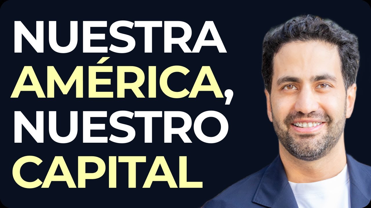 Nuestra América, nuestro capital: de Martí a Infinity