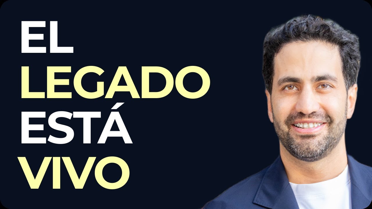 El legado de un maestro: 40 años de Caravana