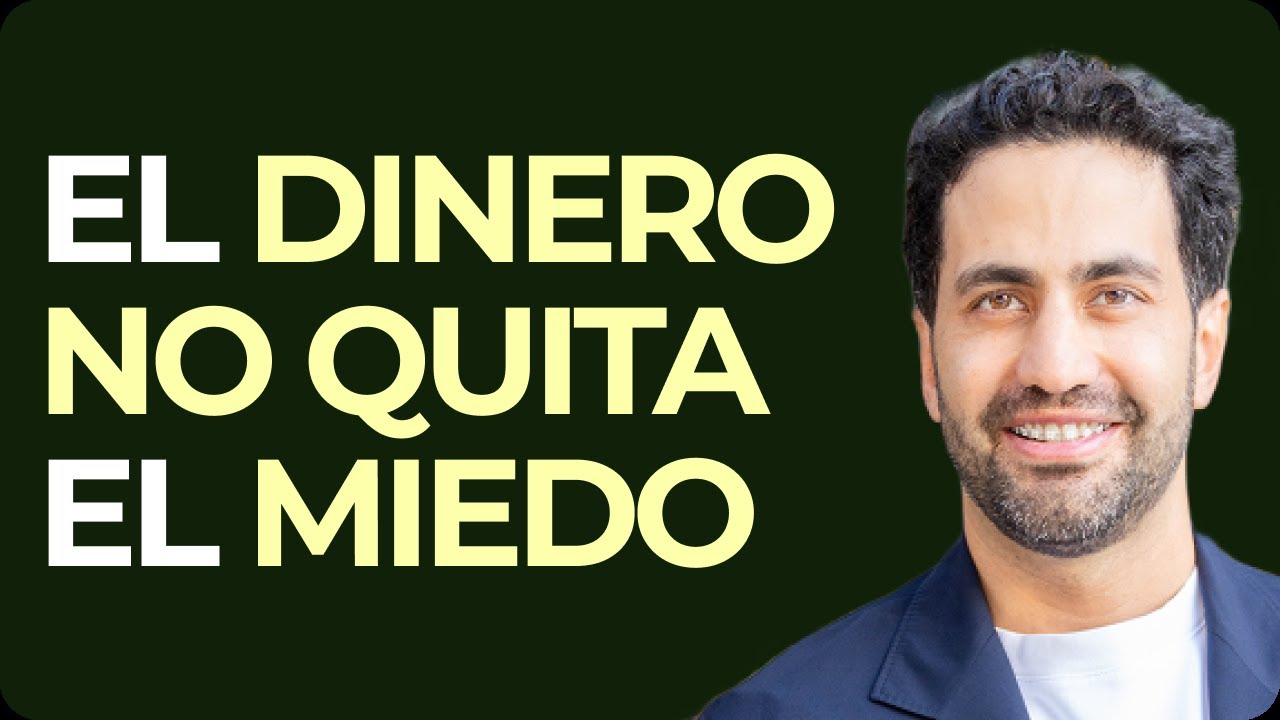 El miedo que viaja con tu dinero