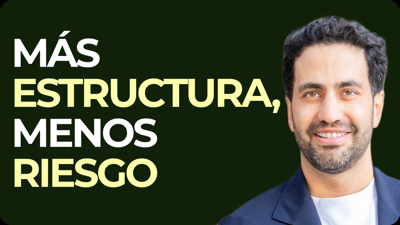 ¿Y si pierdo todo? Cómo calmar el miedo a invertir