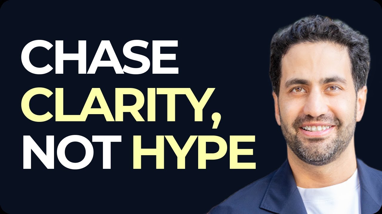 The hidden game behind real estate