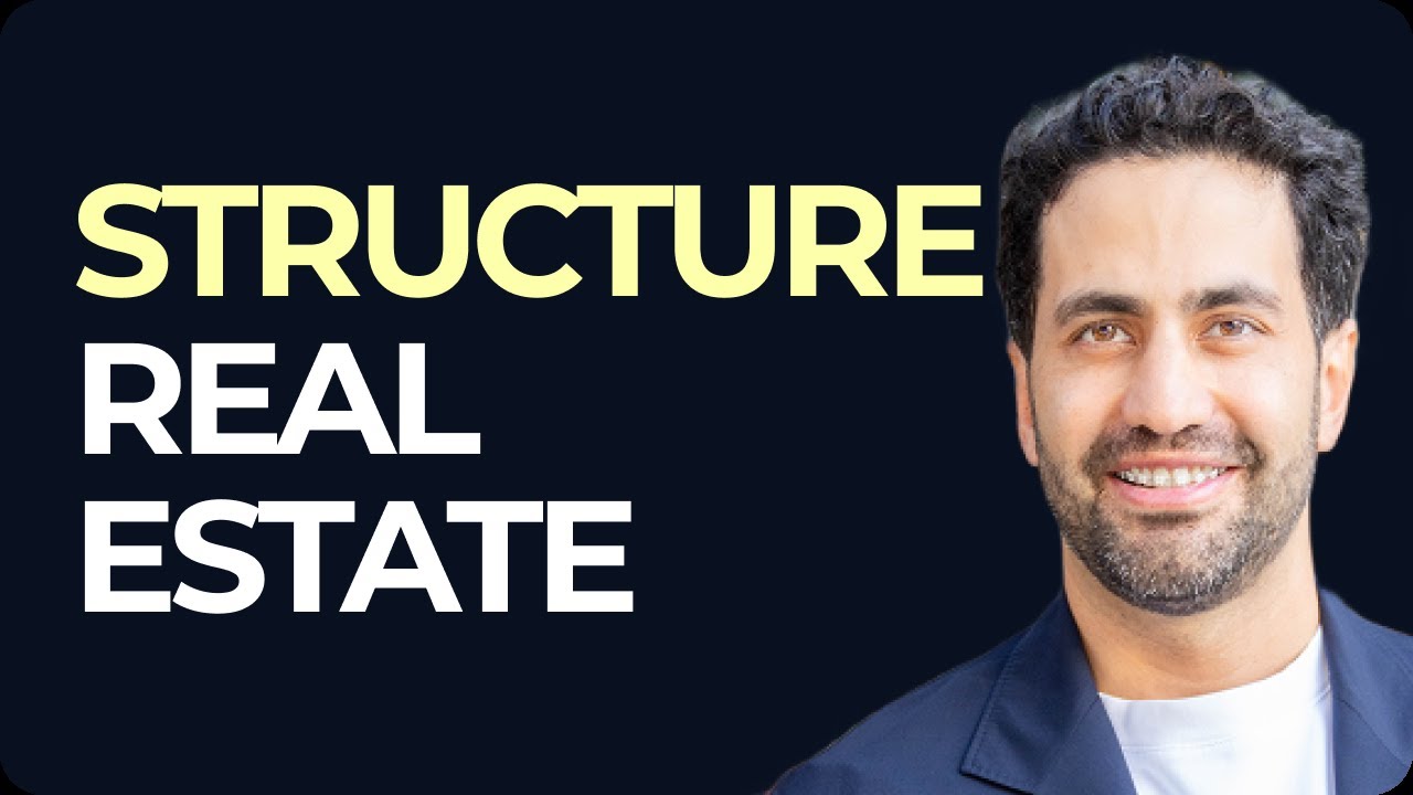 Structure real estate