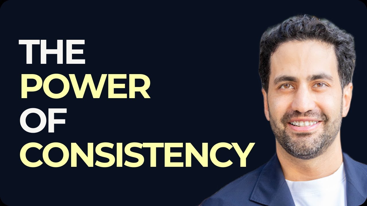 The power of consistency