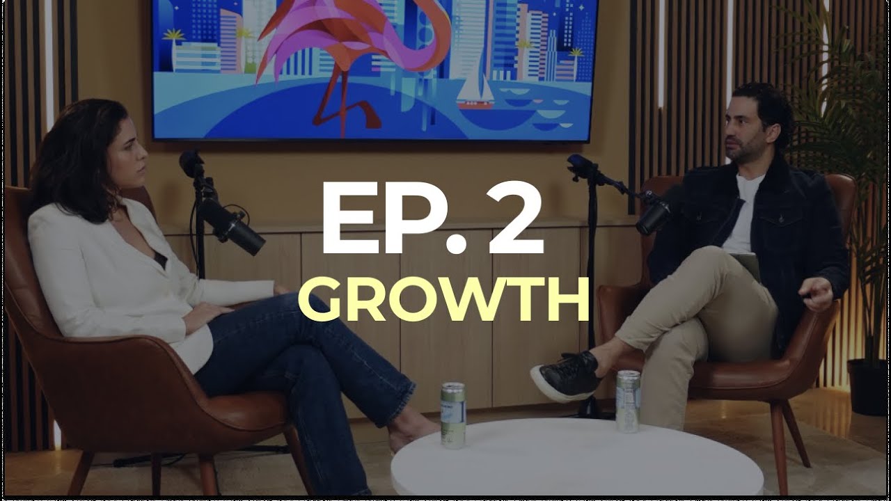 Why talking about growth matters more than you think