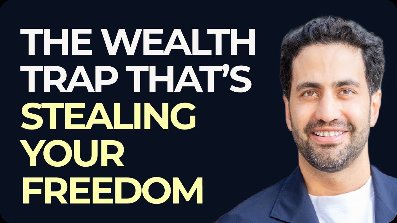 Avoid the wealth trap