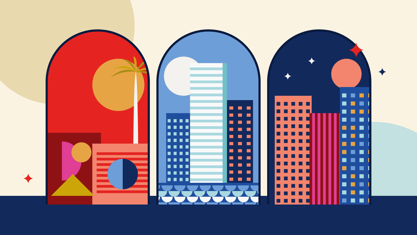 Wynwood vs. Edgewater vs. Midtown: Where to Buy a Miami Condo