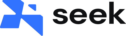 Seek AI Logo