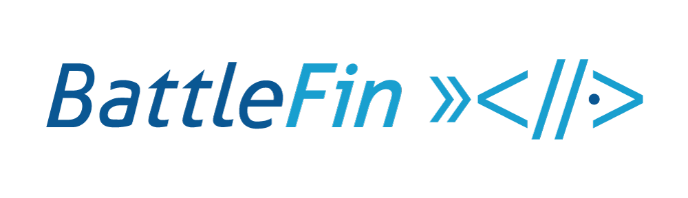 BattleFin Group Logo