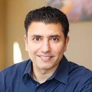 Sanjay Melwani