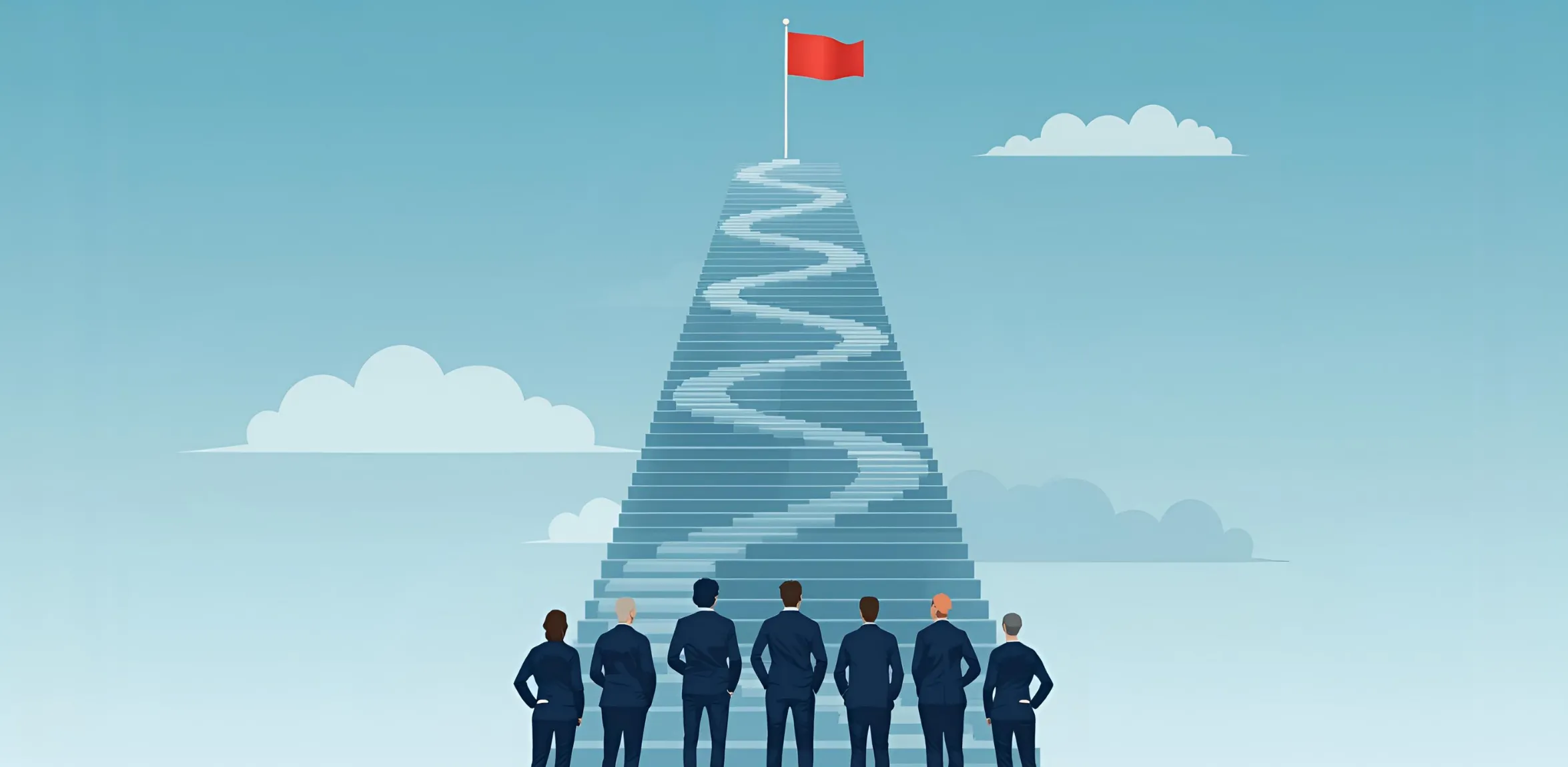 Drawn to Operations Consulting in Silicon Valley: We Choose Your Growth