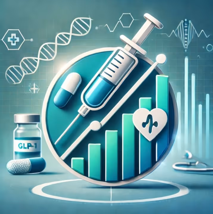 GLP-1 GTM strategy with pharmacy claims data