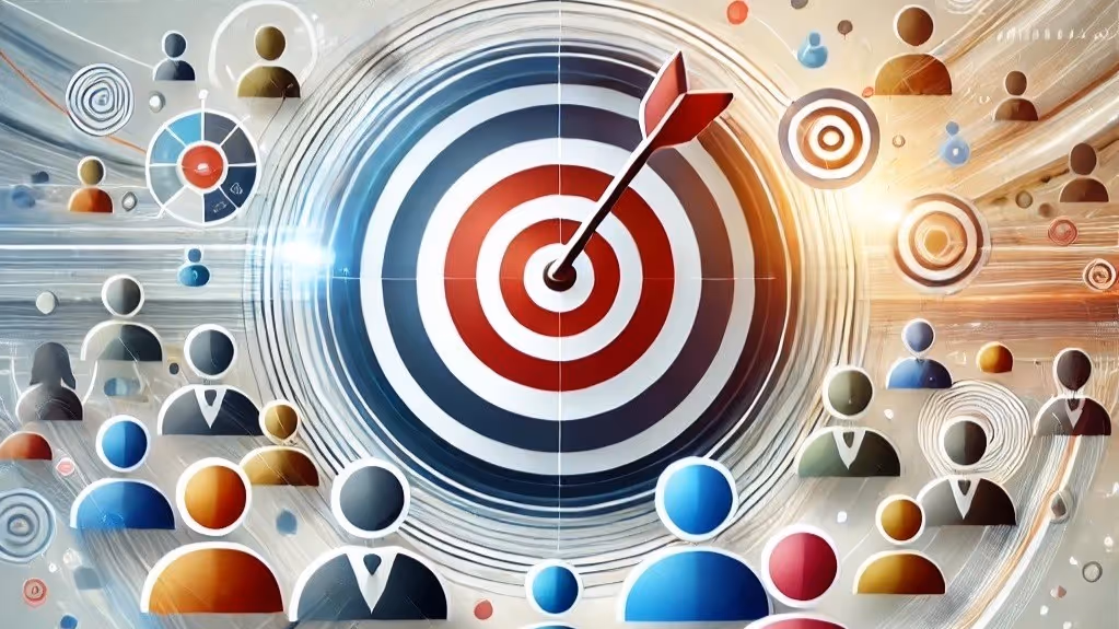 Defining your ideal customer profile