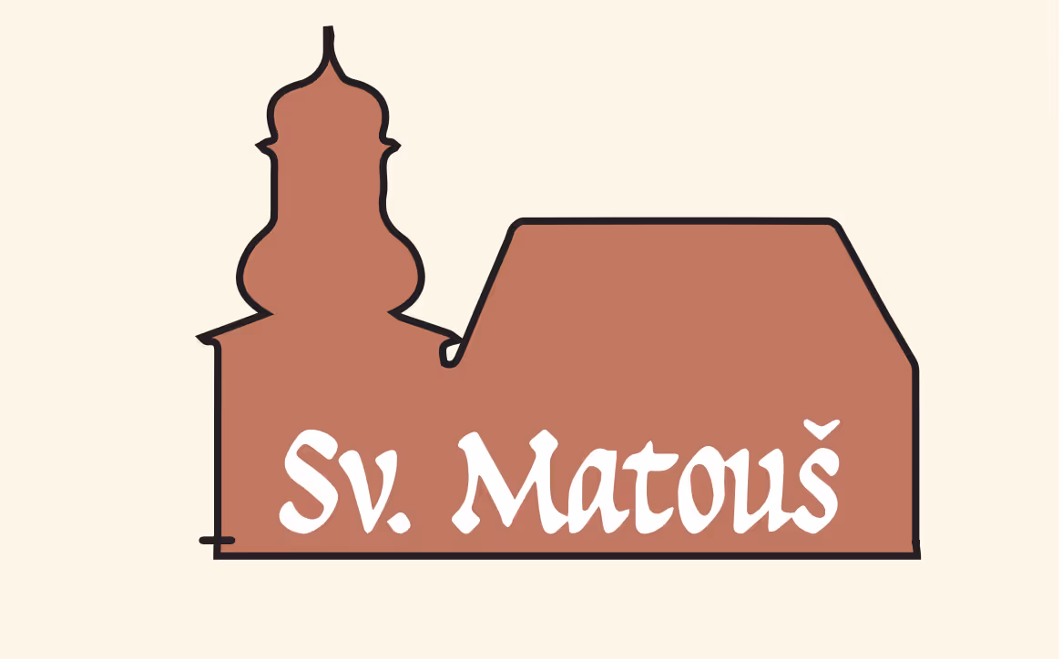 Temporary association logo