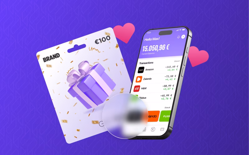 How Can a Loyalty Program Add Gift Cards as a Redemption Option