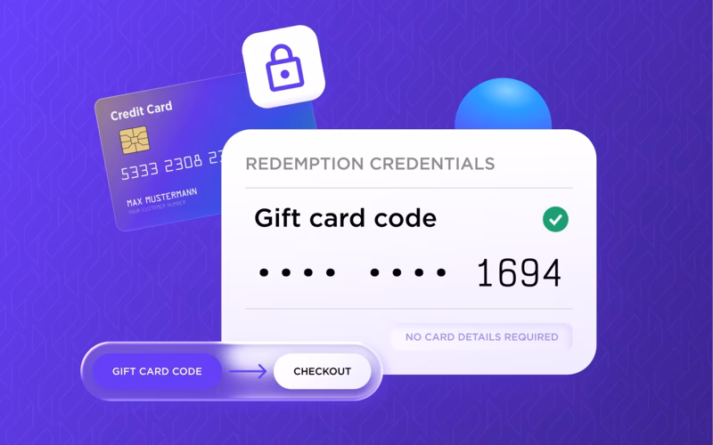 Why Are Gift Cards Becoming a Payment Instrument and Not Just a Gift