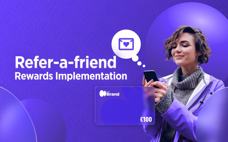 Refer a Friend Rewards API for a Fintech App: The Complete Implementation Guide
