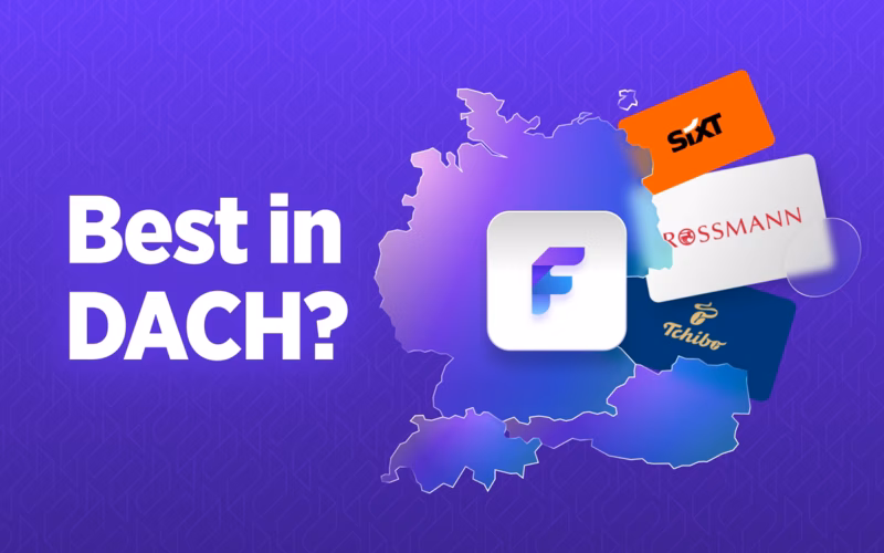 Which Gift Card API Has the Best Local Brand Coverage in DACH?