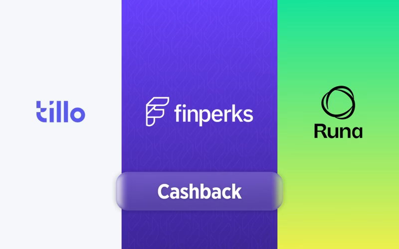 Tillo vs Runa vs Finperks for a Fintech Cashback Program: The Complete Guide to Choosing a Provider