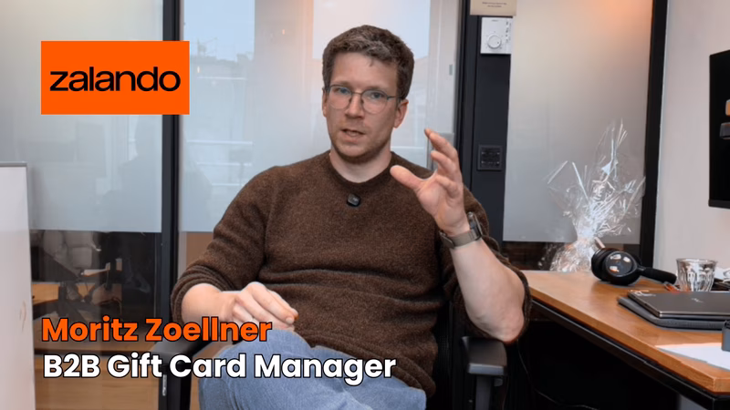Why Zalando Treats Its Gift Card as a Reactivation Tool, Not a Gift, powered by finperks 