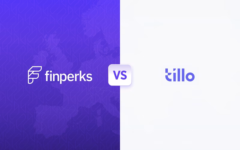 Finperks vs Tillo, Which Gift Card API is Better for European Coverage?