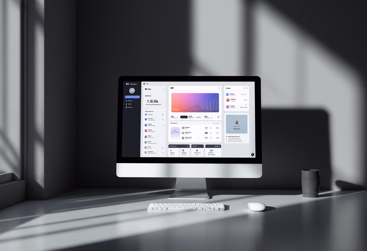 [interface] image of hr software in action (for a hr tech)