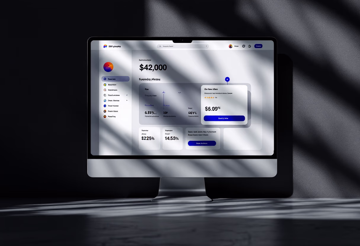 [interface] image of hr software in action (for a hr tech)