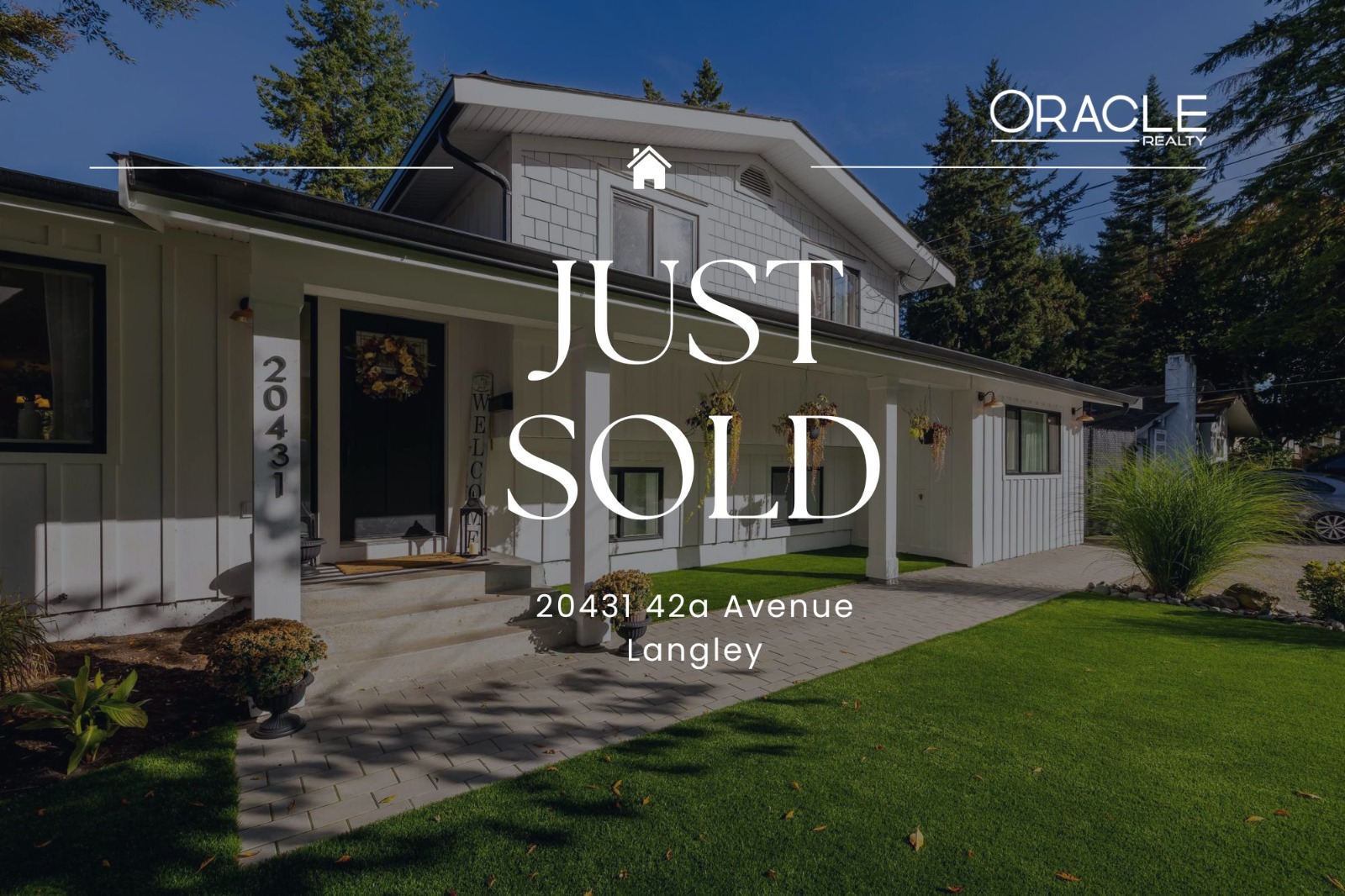 20431 42A Avenue, Langley