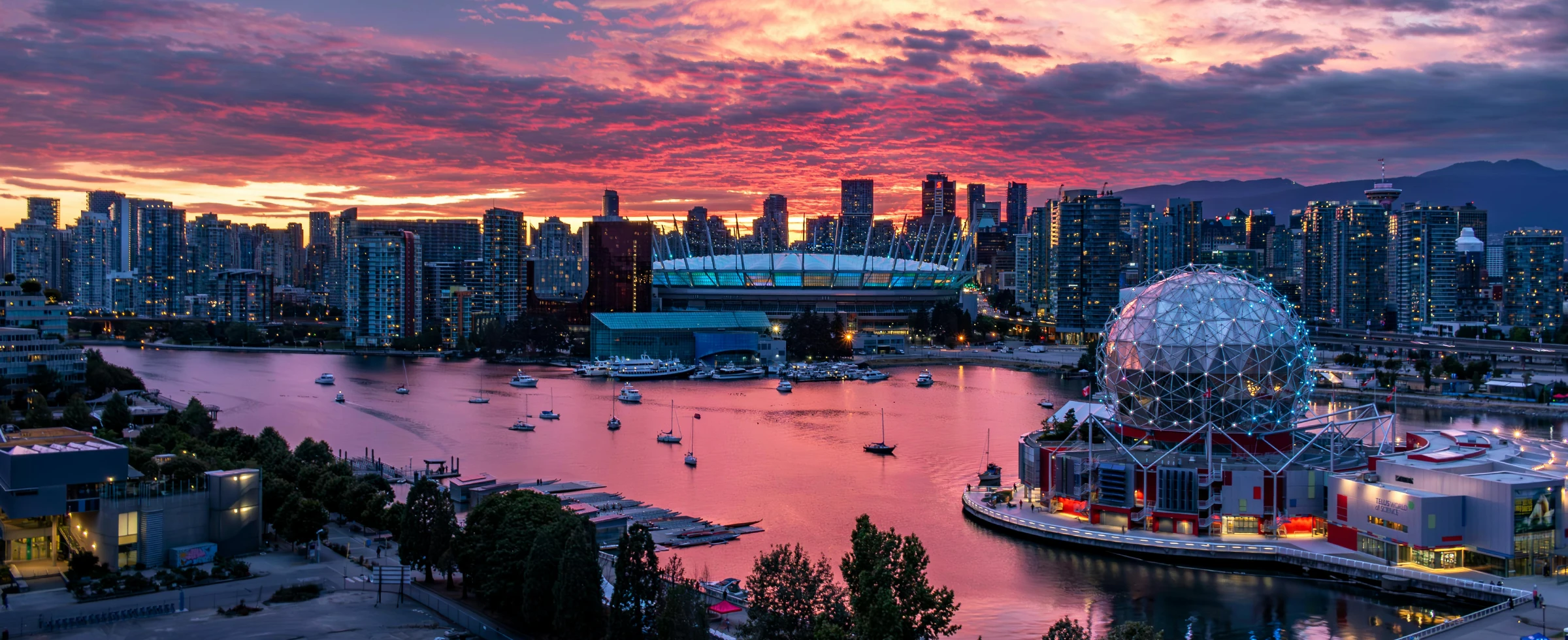 Top 5 Neighbourhoods in Greater Vancouver for Families in 2025
