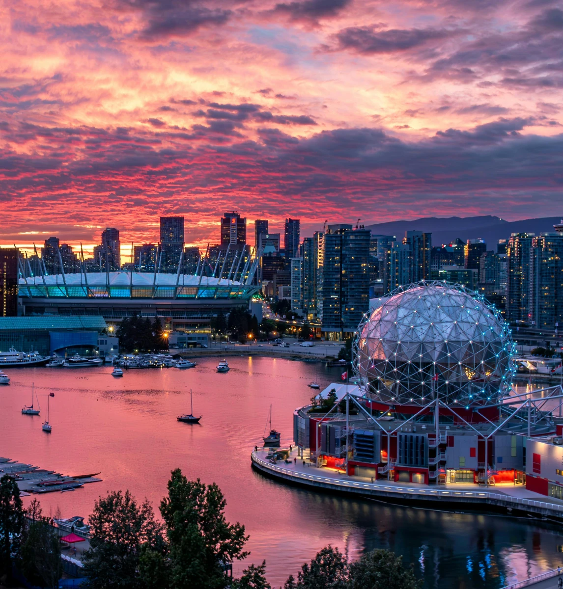 Top 5 Neighbourhoods in Greater Vancouver for Families in 2025