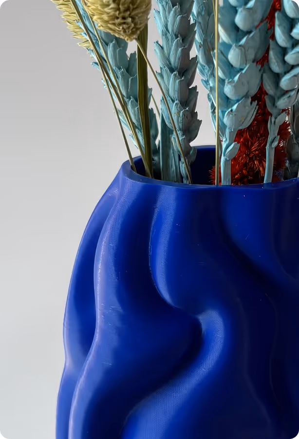 Vase texture