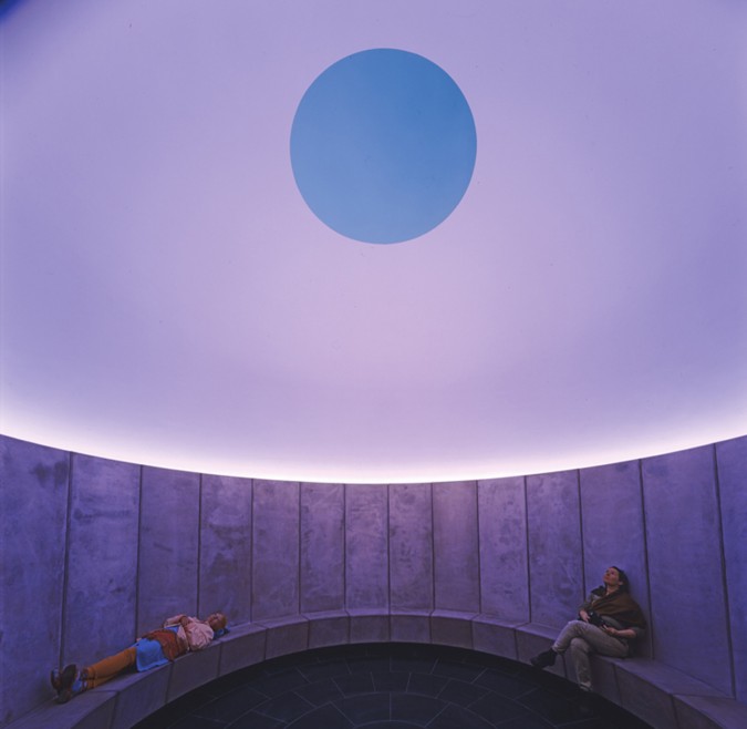 Skyspace se 6