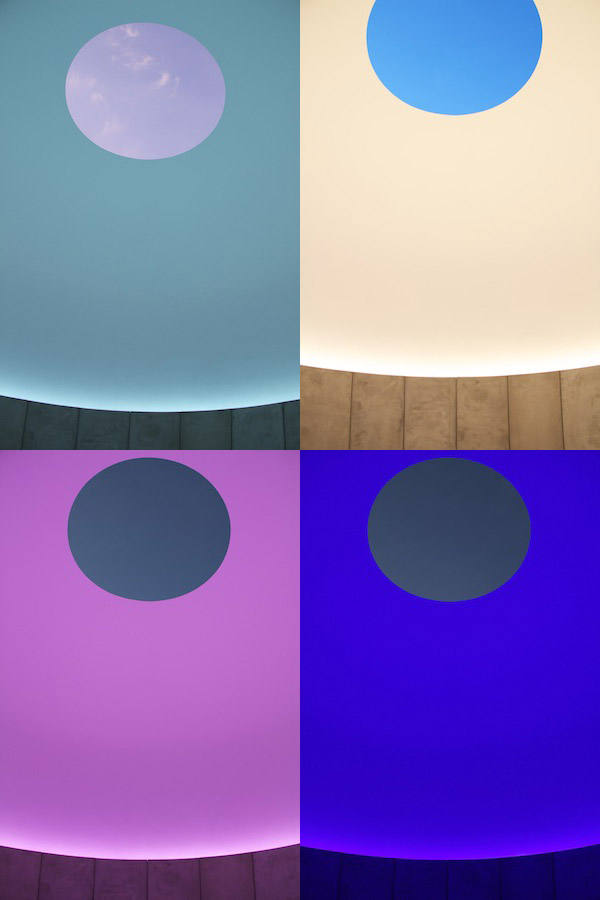 Skyspace se 2